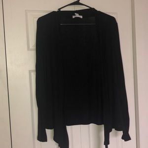 Black Cardigan 🖤